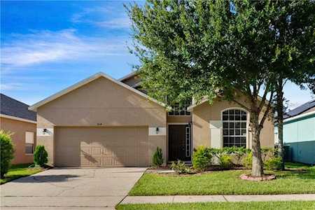 1664 Canoe Creek Falls Dr Orlando, FL 32824
