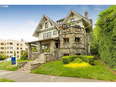 2566 NW Lovejoy St #1 Portland, OR 97210