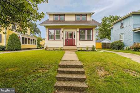 214 Garfield Ave Palmyra, NJ 08065