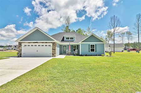 157 Penn Circle Galivants Ferry, SC 29544