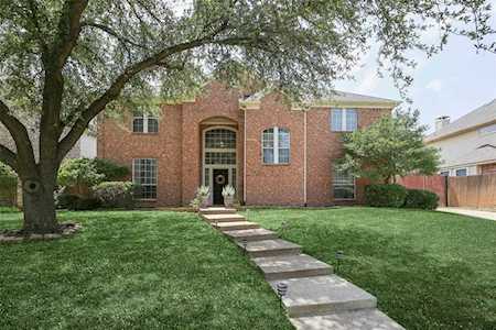 1618 Meadow Park Drive Keller, TX 76248