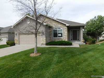 777 Stafford Circle Castle Rock, CO 80104