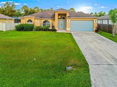 4070 Duluth TERRACE North Port, FL 34286