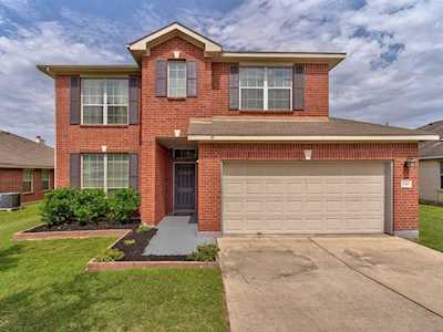 216 Ashwood N Kyle, TX 78640