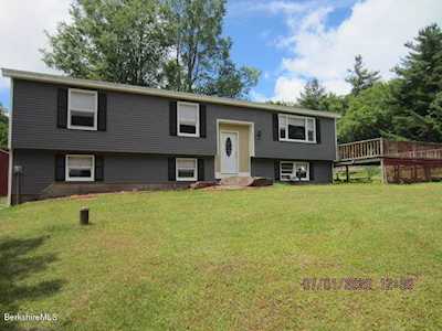 251 Pittsfield Rd Hinsdale, MA 01235