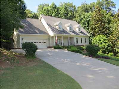 3635 Hanover Dr Gainesville, GA 30506