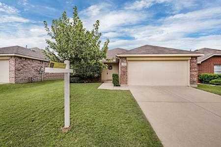 1228 Artesia Drive Fort Worth, TX 76052
