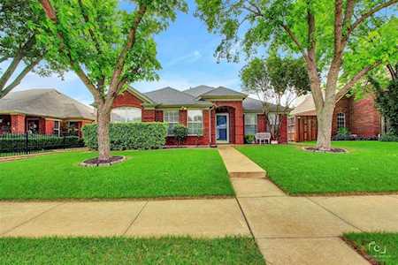 10308 Burgundy Drive Frisco, TX 75035