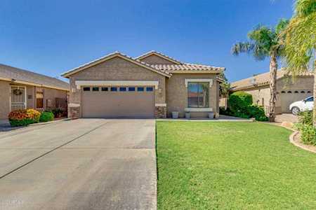 1134 E Temple Court Gilbert, AZ 85296