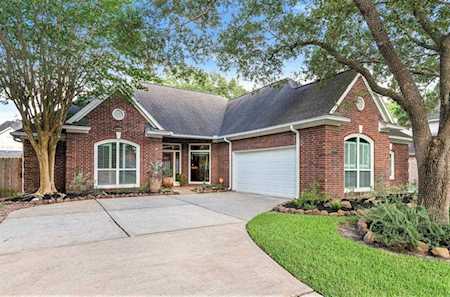 2015 Amber Glen Ln Katy, TX 77494
