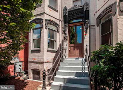 1709 13th St NW #1 Washington, DC 20009
