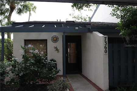 7360 Cloister Dr #7360 Sarasota, FL 34231