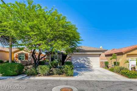 3716 Moonlit Rain Dr Las Vegas, NV 89135