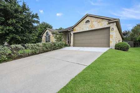 14417 Rountree Ranch Austin, TX 78717