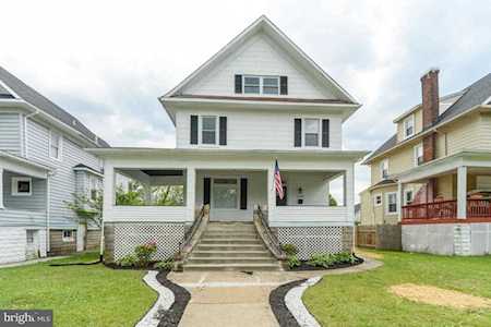 3725 Belle Ave Baltimore, MD 21215