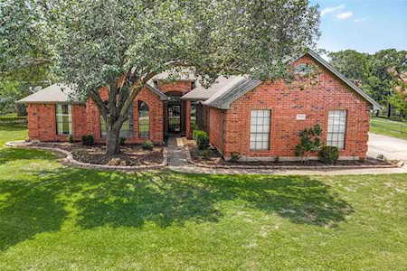 2512 Jewett Road Burleson, TX 76028