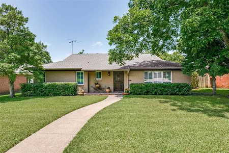 000 Confidential Ave. Dallas, TX 75238