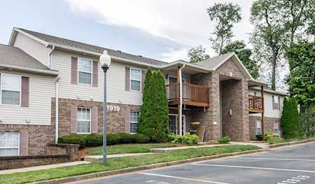 11919 Tazwell Dr #5 Louisville, KY 40245