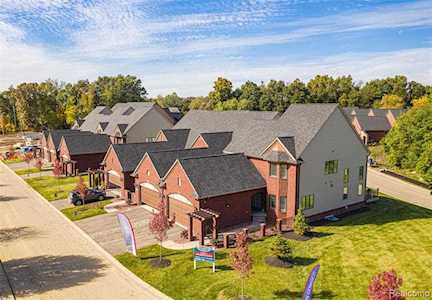 Unit 48 Nature Valley Dr Brighton Twp, MI 48114