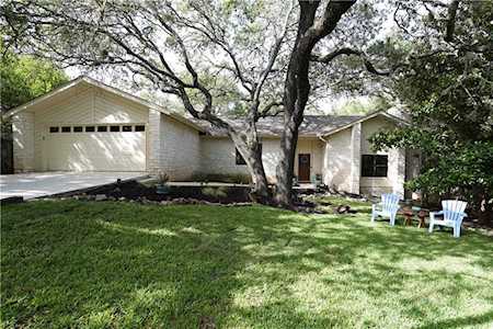 6802 Arrowpoint Cv Austin, TX 78759