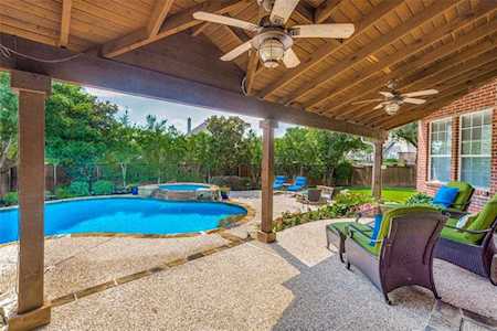15321 FOREST HAVEN Lane Frisco, TX 75035