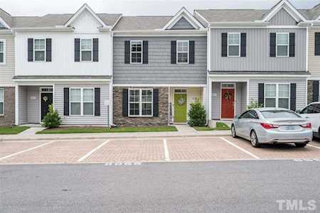 8955 Commons Townes Drive Raleigh, NC 27616