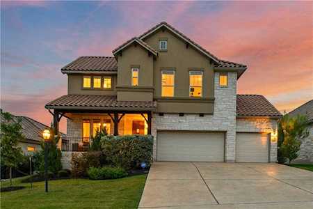 203 Antigua Way Lakeway, TX 78738
