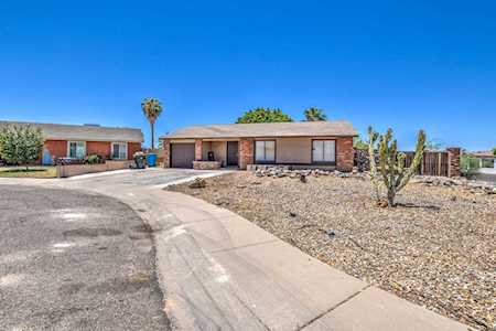 8651 W Devonshire Avenue Phoenix, AZ 85037