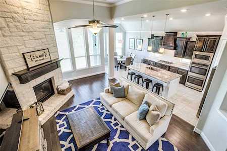 16125 Gladewater Terrace Prosper, TX 75078