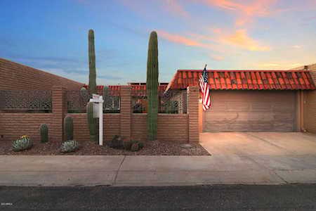 10720 W Topaz Drive Sun City, AZ 85351