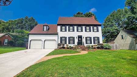 1065 Petersburg Cv Collierville, TN 38017