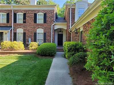 7202 Quail Meadow Ln Charlotte, NC 28210
