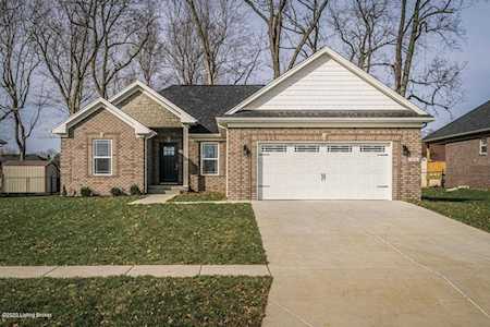 Lot 539 Deep Creek Dr Shepherdsville, KY 40165