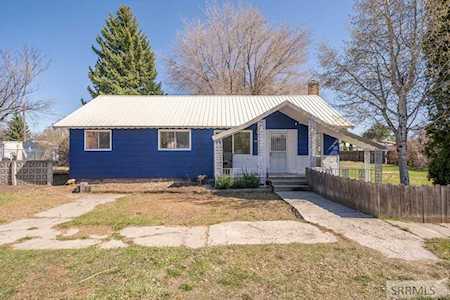 280 S Spruce Street Blackfoot, ID 83221