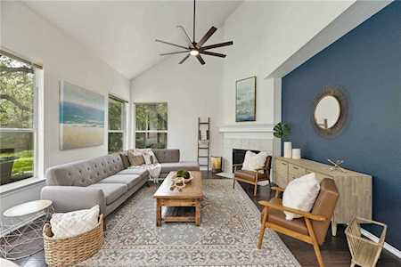 4601 Hero Ct Austin, TX 78735