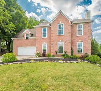 1617 Scenic Valley Ln Knoxville, TN 37922