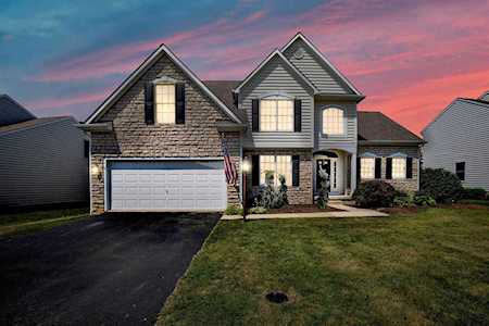 7386 Scioto Parkway Powell, OH 43065