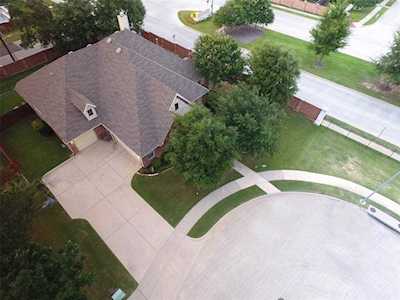 5241 Winterberry Court Fort Worth, TX 76244