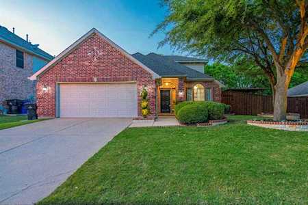 9806 Madison Drive Frisco, TX 75035