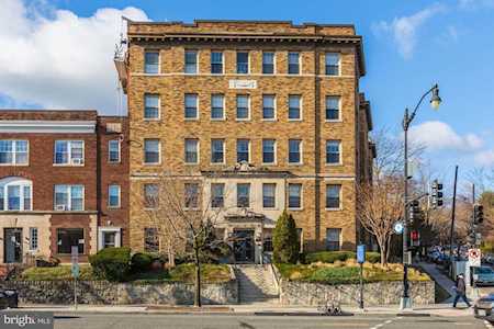 3446 Connecticut Ave NW #502 Washington, DC 20008