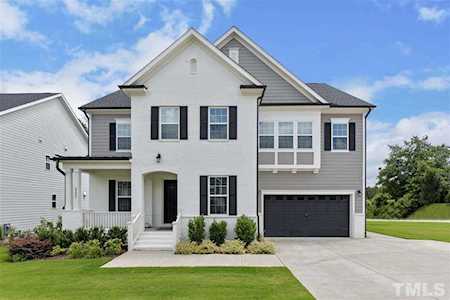 8424 Rosiere Drive Cary, NC 27518