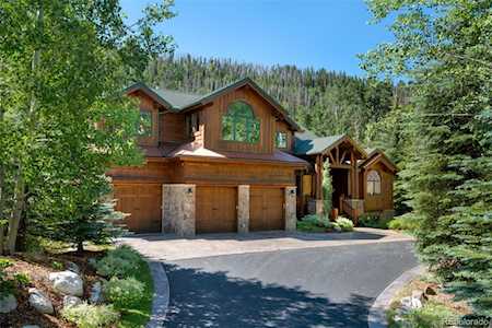 3071 Aspen Wood Ln Steamboat Springs, CO 80487