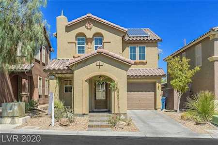 10056 Pimera Alta St Las Vegas, NV 89178