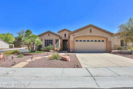 2163 Point Mallard Dr Henderson, NV 89012