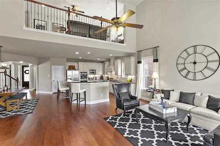 657 Calliopsis Street Little Elm, TX 75068