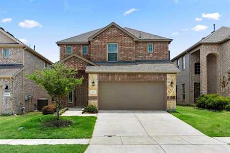 9817 Moccasin Creek Lane Mckinney, TX 75071