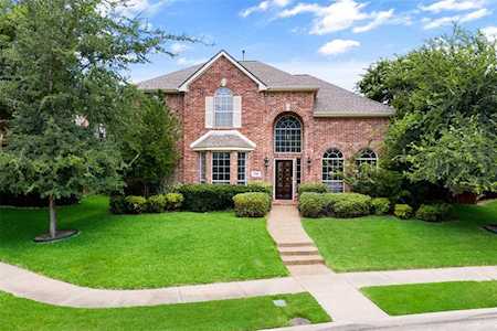 1226 Caledonia Court Allen, TX 75013