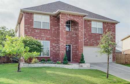1121 Ute Circle Little Elm, TX 75068