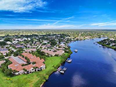 19101 SE Sea Turtle Court #201 Tequesta, FL 33469