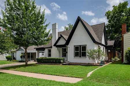 4927 Birchman Avenue Fort Worth, TX 76107